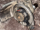 двигатель головка 2 jz fe тромблерный