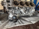 акпп автомат 1UZ/3UZ тойота лексус