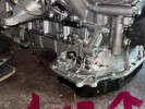 акпп автомат 1UZ/3UZ тойота лексус