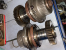 акпп автомат 1UZ/3UZ тойота лексус