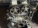 двигатель головка 2 jz fe тромблерный