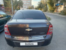 Chevrolet Cobalt 2021 года
