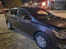 Chevrolet Cobalt 2021 года