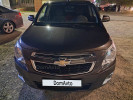 Chevrolet Cobalt 2021 года