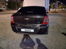 Chevrolet Cobalt 2021 года