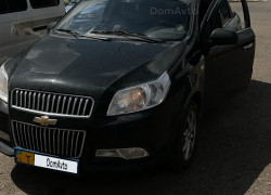 Chevrolet Nexia 2020 года