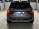 BMW X5 2015 года