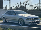 BMW 5 серия 2003 года