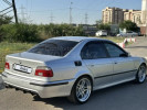 BMW 5 серия 2003 года