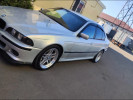 BMW 5 серия 2003 года