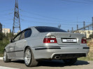 BMW 5 серия 2003 года