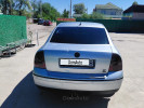 Volkswagen Passat 2001 года