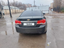 Chevrolet Cruze 2011 года