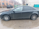 Chevrolet Cruze 2011 года