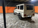 Mercedes-Benz G-Класс 2009 года