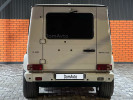 Mercedes-Benz G-Класс 2009 года