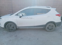 JAC S3 Pro 2024 года