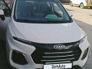 JAC S3 Pro 2024 года