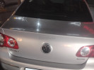 Volkswagen Passat 2007 года