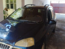 Daewoo Tacuma 2002 года