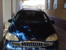 Daewoo Tacuma 2002 года