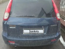 Daewoo Tacuma 2002 года
