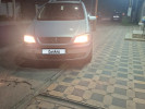 Opel Zafira 2002 года