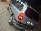 Opel Zafira 2002 года