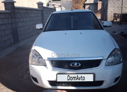ВАЗ (Lada) Priora 2013 года