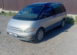 Toyota Estima Lucida 1997 года