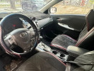 Toyota Corolla 2010 года