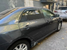 Toyota Corolla 2010 года