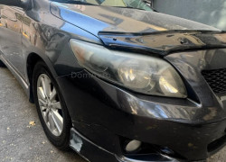Toyota Corolla 2010 года