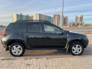 Renault Duster 2013 года