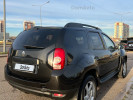 Renault Duster 2013 года