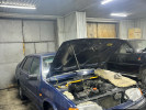 ВАЗ (Lada) 2115 2007 года