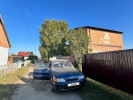 ВАЗ (Lada) 2115 2007 года
