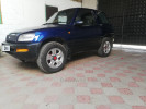 Toyota RAV4 1995 года