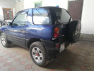 Toyota RAV4 1995 года