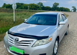 Toyota Camry 2009 года