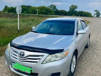 Toyota Camry 2009 года