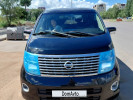 Nissan Elgrand 2006 года