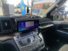 Nissan Elgrand 2006 года