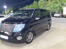 Nissan Elgrand 2006 года