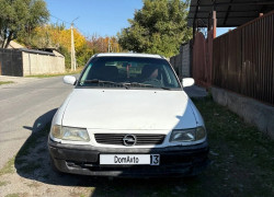 Opel Astra 1995 года