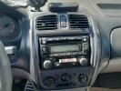 Mazda 323 2003 года