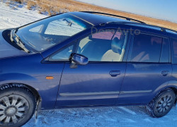 Mazda Premacy 2003 года
