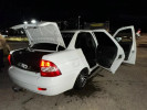 ВАЗ (Lada) Priora 2013 года