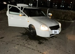 ВАЗ (Lada) Priora 2013 года