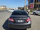 Toyota Camry 2011 года